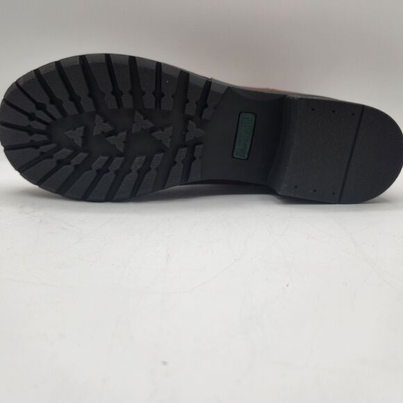 Eastland Womens 9.5M Jasmine Ankle Booties Brown Faux Leather Pull On Casual - Picture 14 of 16